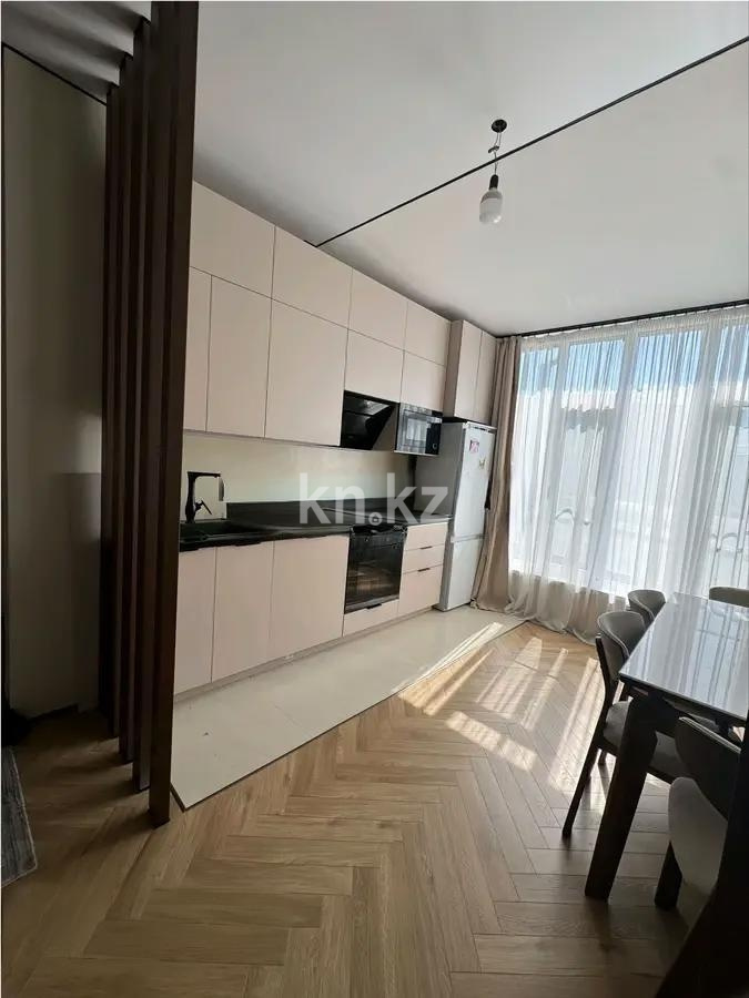 Продажа 3-комнатной квартиры, 88 м² в Алматы - фото 2