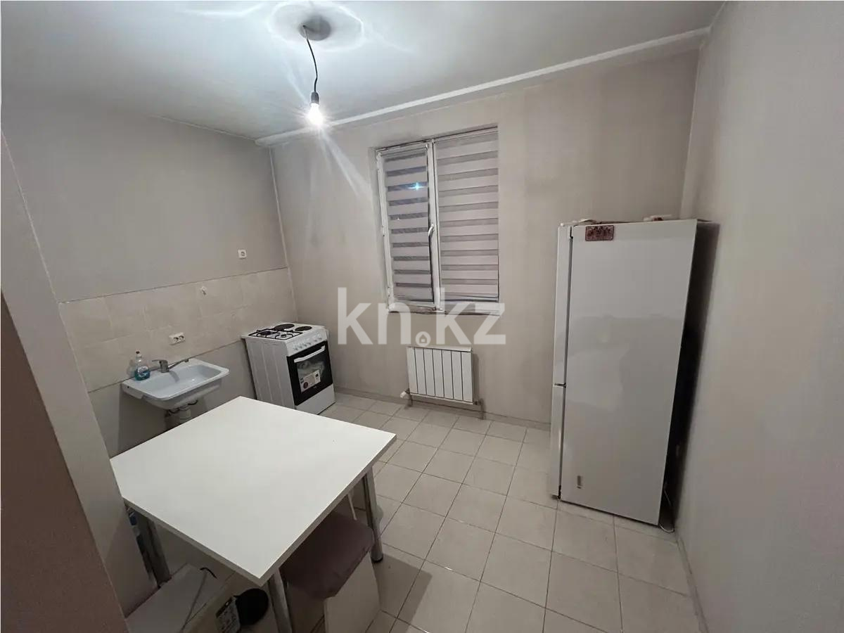 Продажа 1-комнатной квартиры, 37.1 м² в Алматы - фото 2