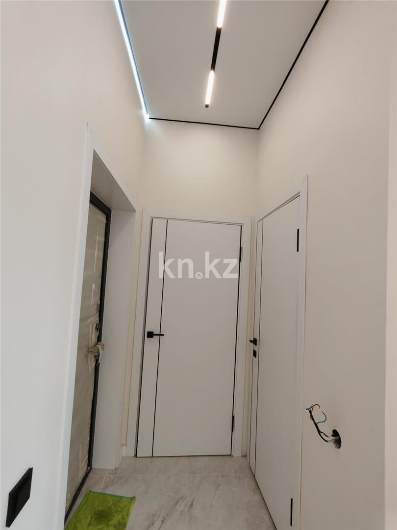 Продажа 2-комнатной квартиры, 43 м², 218 учетный квартал в Караганде - фото 8