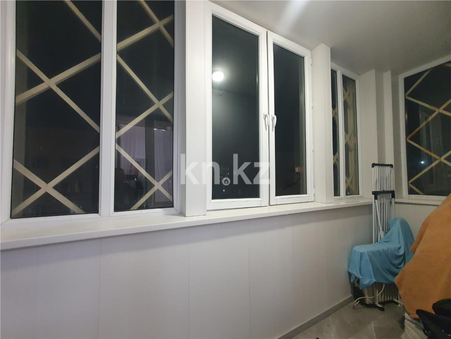 Продажа 2-комнатной квартиры, 77 м² в Астане - фото 8