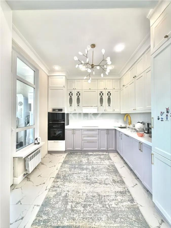Продажа 4-комнатной квартиры, 148 м² в Астане - фото 8