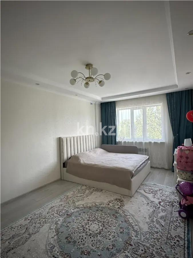 Продажа 1-комнатной квартиры, 50 м² в Алматы