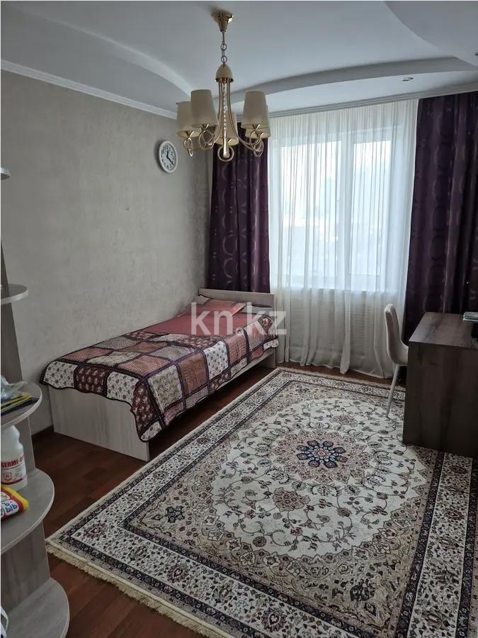 Продажа 4-комнатной квартиры, 98.4 м² в Астане - фото 3