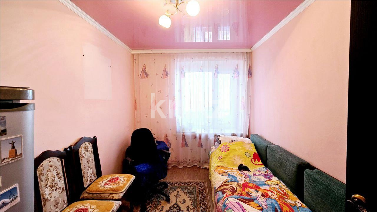 Продажа 3-комнатной квартиры, 73 м², 68-й квартал в Темиртау - фото 3