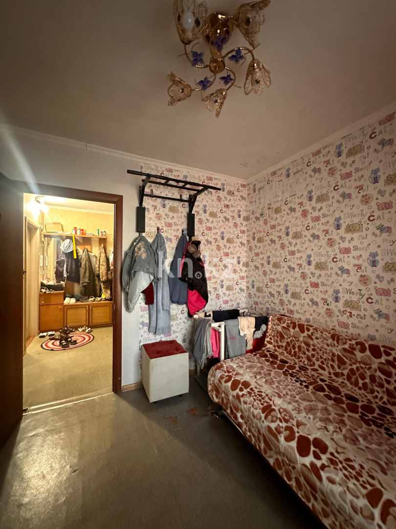 Продажа 4-комнатной квартиры, 74 м², ул. Таттимбета, дом  18 в Караганде - фото 15
