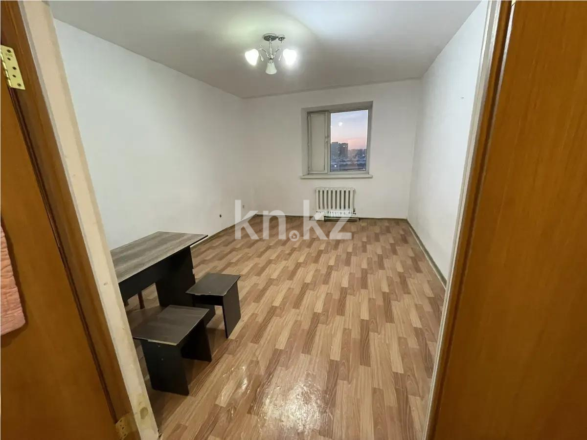 Продажа 2-комнатной квартиры, 49.7 м² в Астане