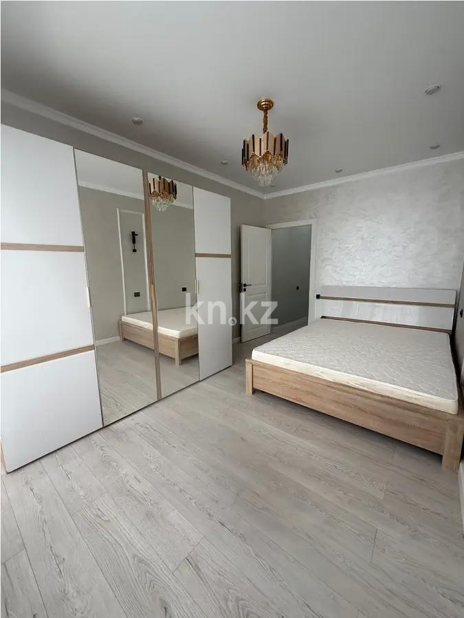 Продажа 3-комнатной квартиры, 66 м², пр. Сейфуллина, дом  51/15 в Алматы - фото 2