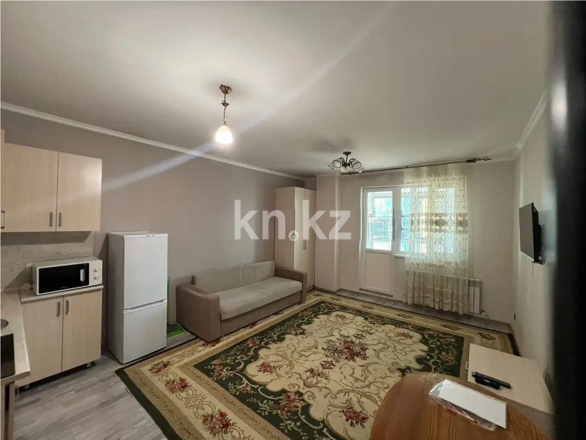 Продажа 1-комнатной квартиры, 30 м² в Астане