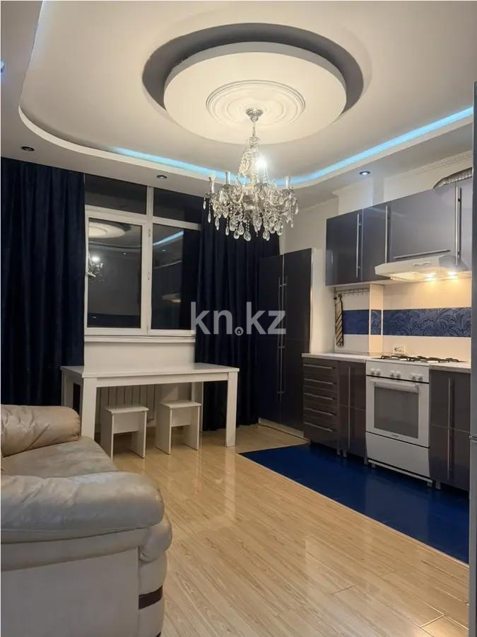 Продажа 2-комнатной квартиры, 75 м² в Алматы - фото 3