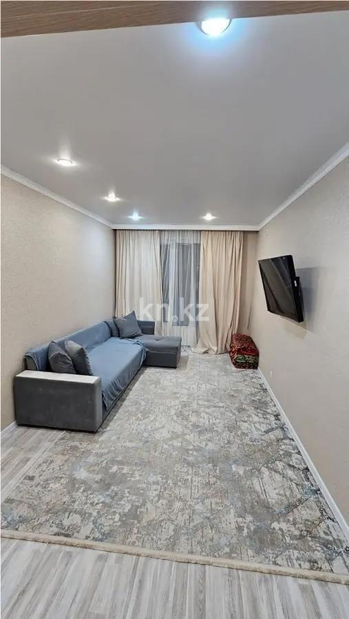 Продажа 1-комнатной квартиры, 38 м² в Астане