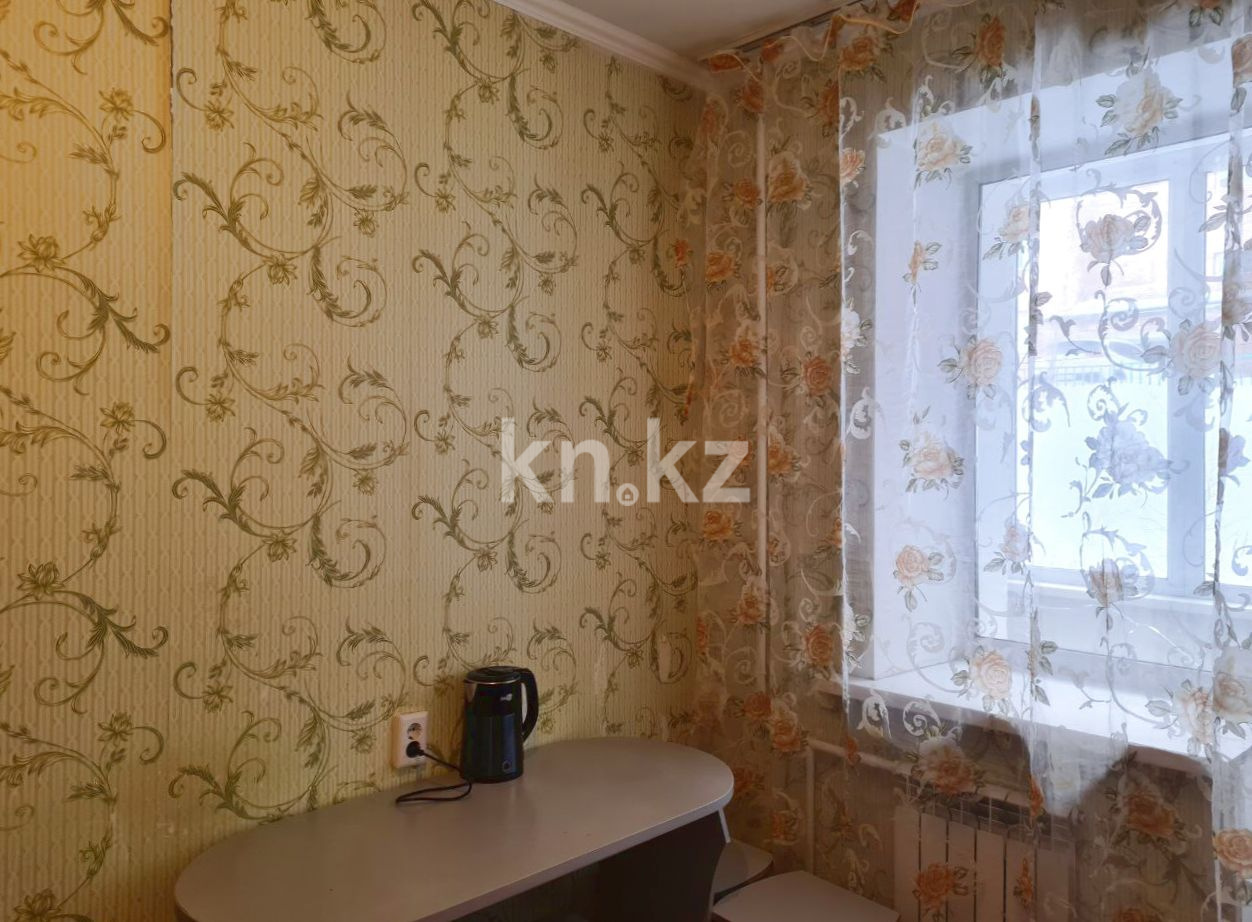 Продажа 2-комнатной квартиры, 56.5 м² в Усть-Каменогорске - фото 16