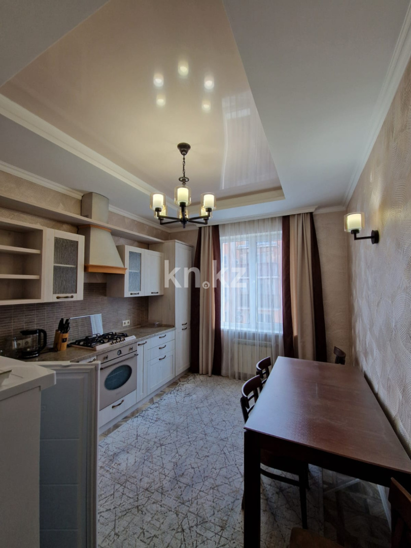 Продажа 3-комнатной квартиры, 101.5 м² в Алматы - фото 10