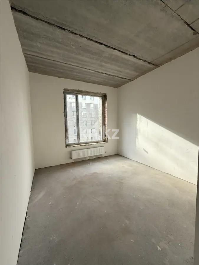 Продажа 2-комнатной квартиры, 51.4 м² в Астане - фото 2