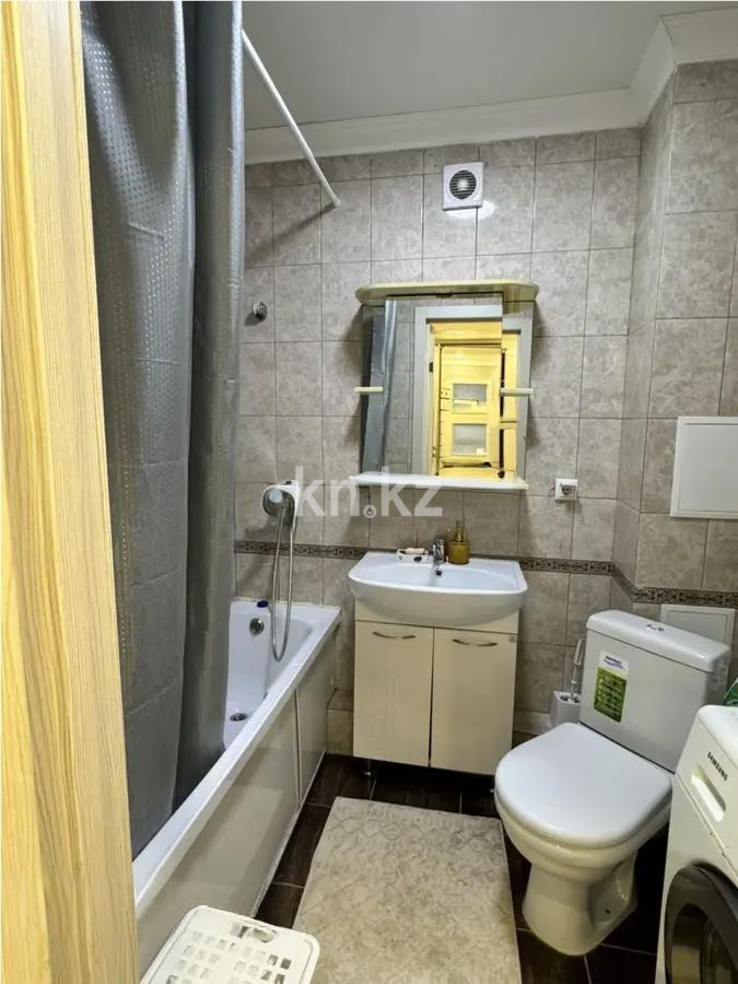 Продажа 2-комнатной квартиры, 43.9 м² в Астане - фото 3