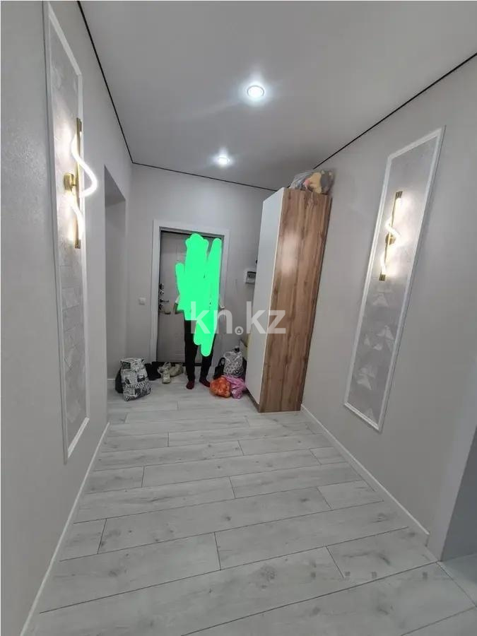 Продажа 2-комнатной квартиры, 64.8 м² в Астане - фото 5