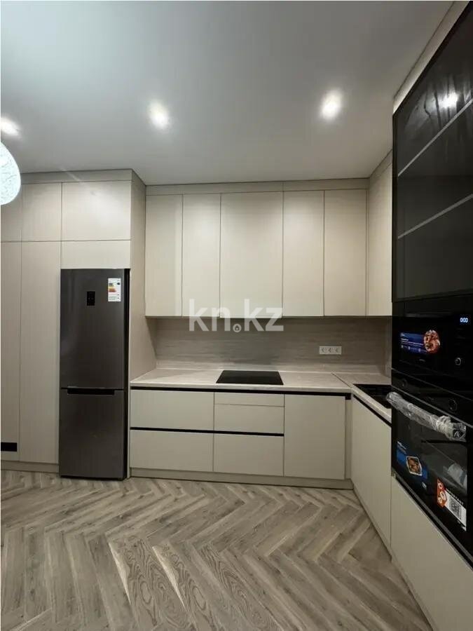 Продажа 2-комнатной квартиры, 55 м² в Алматы - фото 3