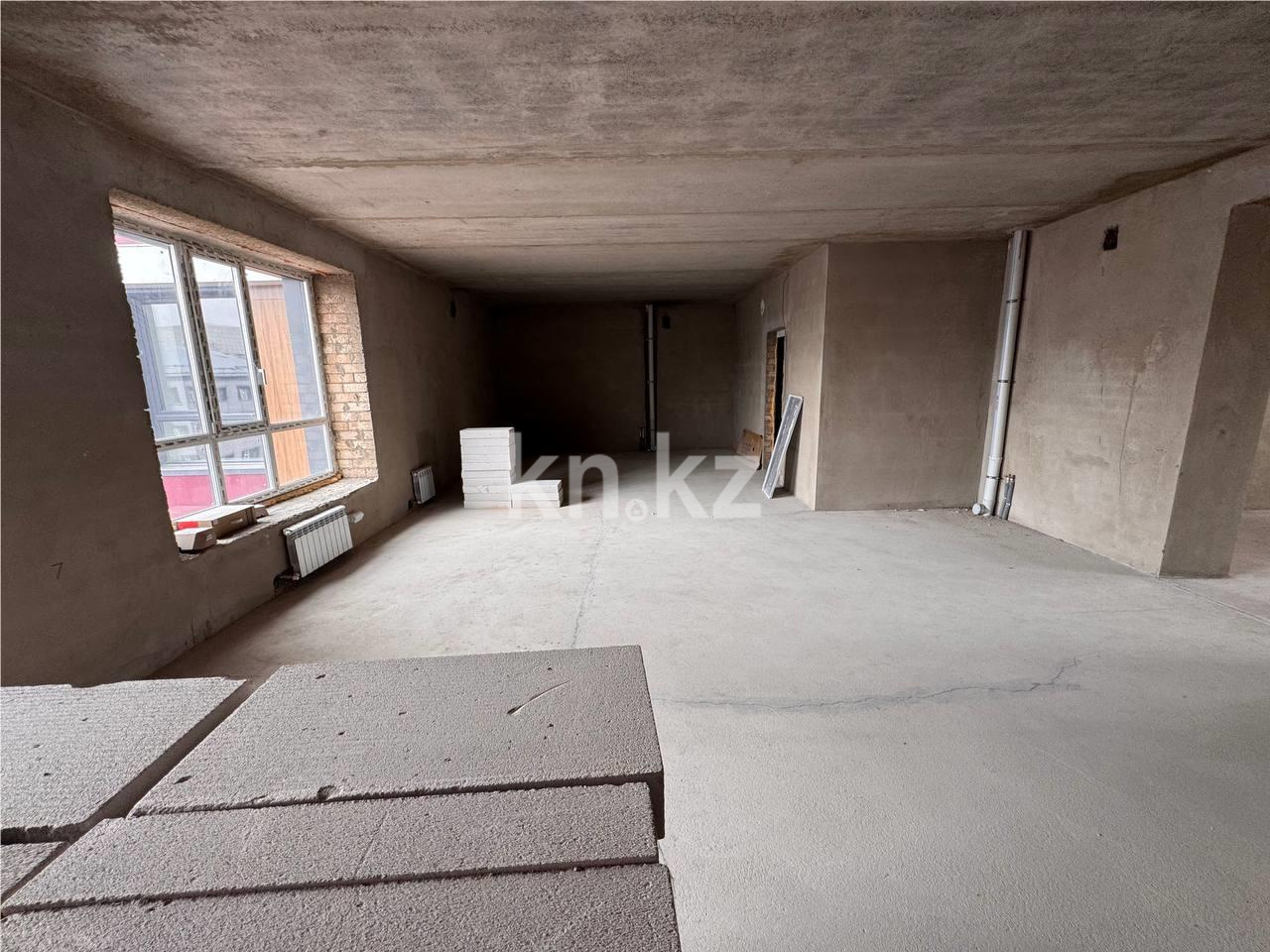 Продажа 4-комнатной квартиры, 115 м² в Караганде - фото 5