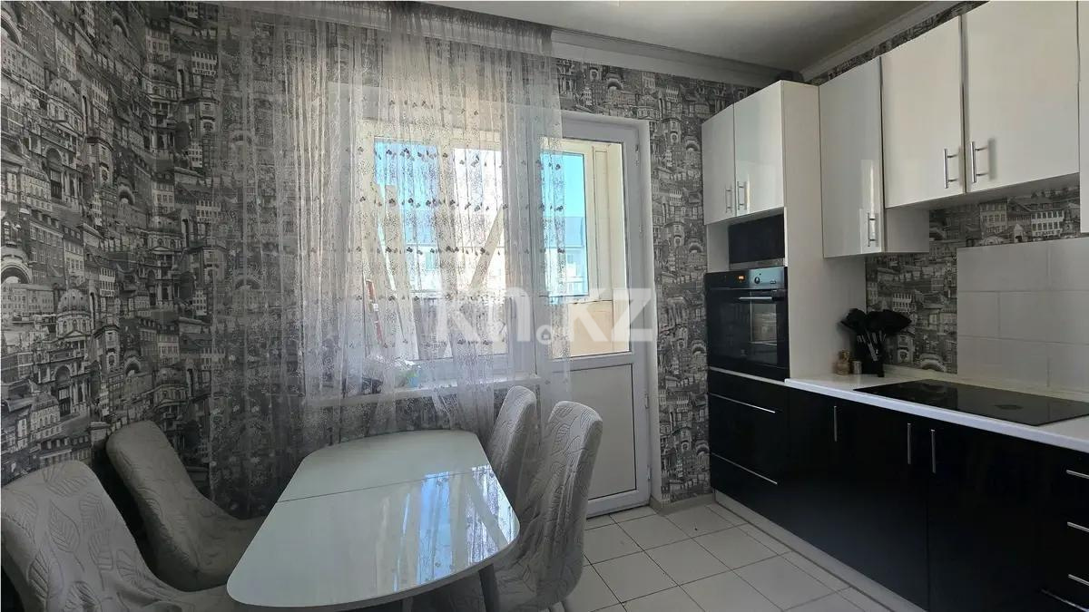 Продажа 3-комнатной квартиры, 70 м², мкр-н Дарабоз, дом  83 в Алматы - фото 5