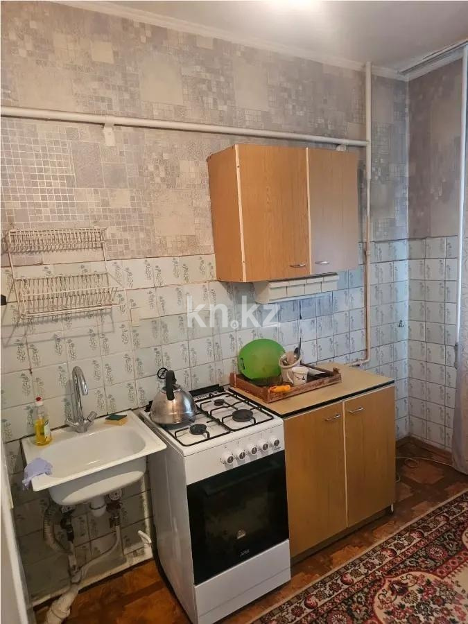 Продажа 1-комнатной квартиры, 36 м² в Алматы - фото 2