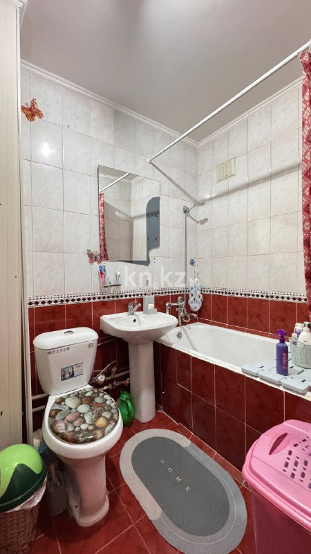 Продажа 1-комнатной квартиры, 31 м² в Таразе - фото 8