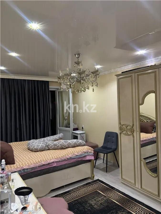 Продажа 3-комнатной квартиры, 63 м² в Алматы