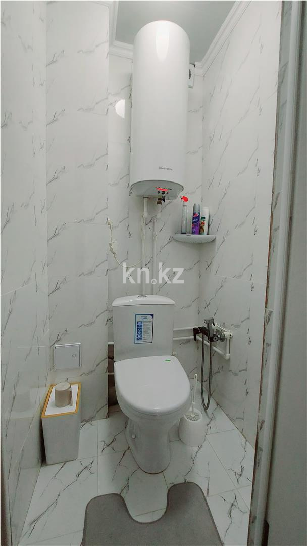 Продажа 3-комнатной квартиры, 61 м² в Караганде - фото 12