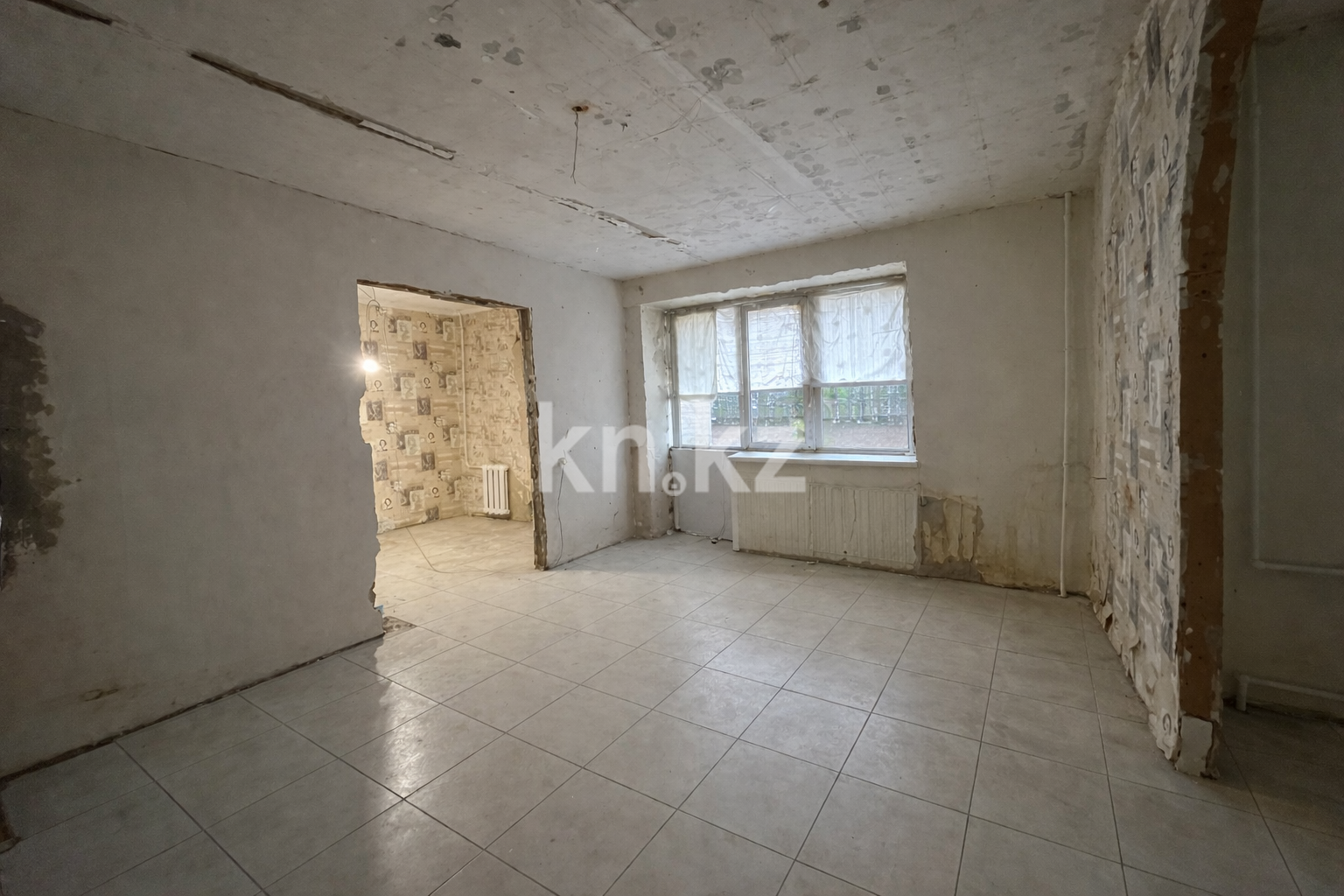 Продажа помещения, 47.2 м² в Караганде - фото 4