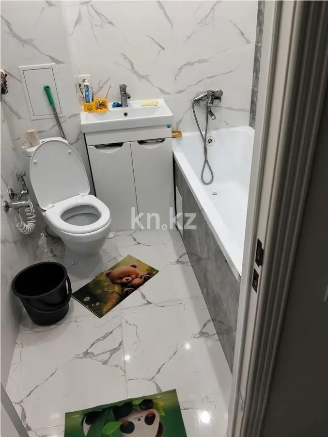 Продажа 1-комнатной квартиры, 40 м², ул. Болекпаева, дом  19 в Астане - фото 3