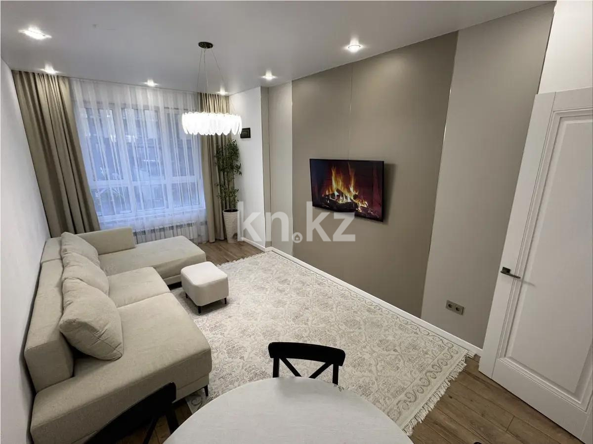 Продажа 2-комнатной квартиры, 63 м² в Астане