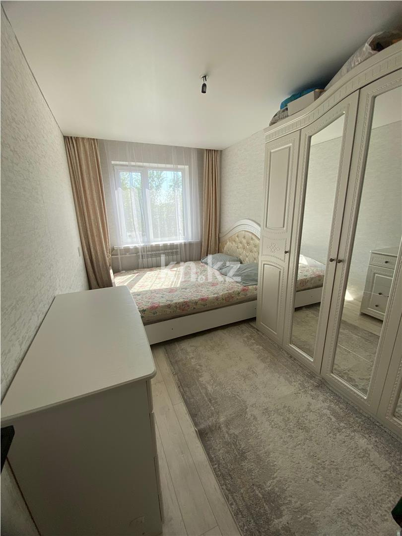 Продажа 3-комнатной квартиры, 61 м², 18-й мкр. в Караганде - фото 8
