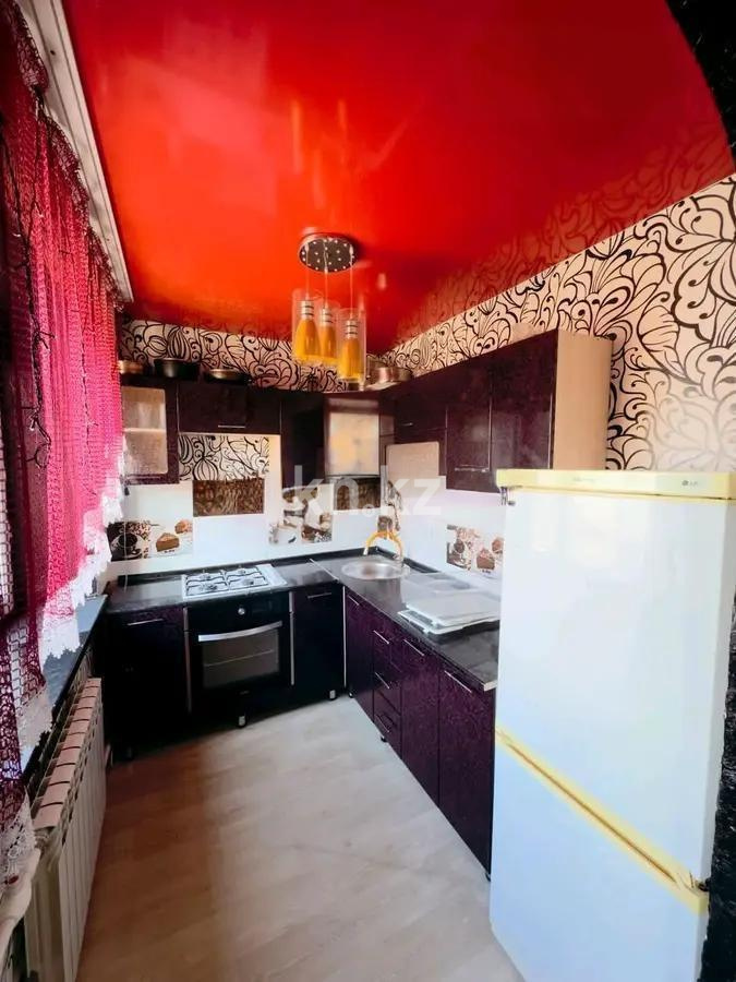 Продажа 3-комнатной квартиры, 58 м², ул. Локомотивная в Караганде - фото 3