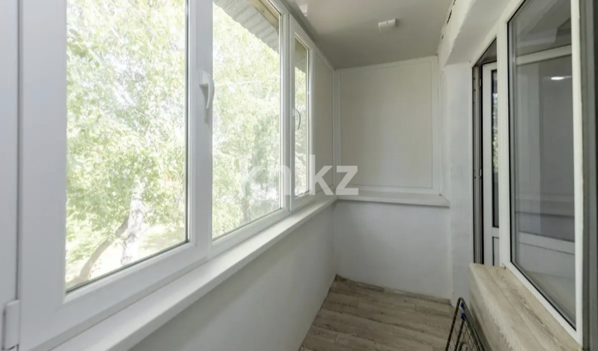Продажа 2-комнатной квартиры, 59.5 м² в Астане - фото 13