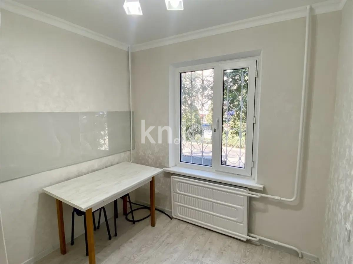 Продажа 3-комнатной квартиры, 62 м² в Алматы - фото 4