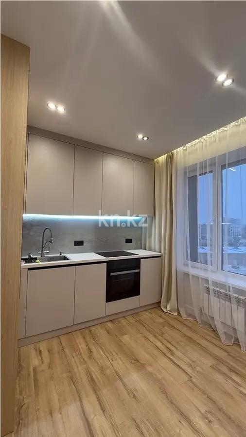 Продажа 2-комнатной квартиры, 79 м², ул. Хусейна бен Талала, дом  28 в Астане - фото 5