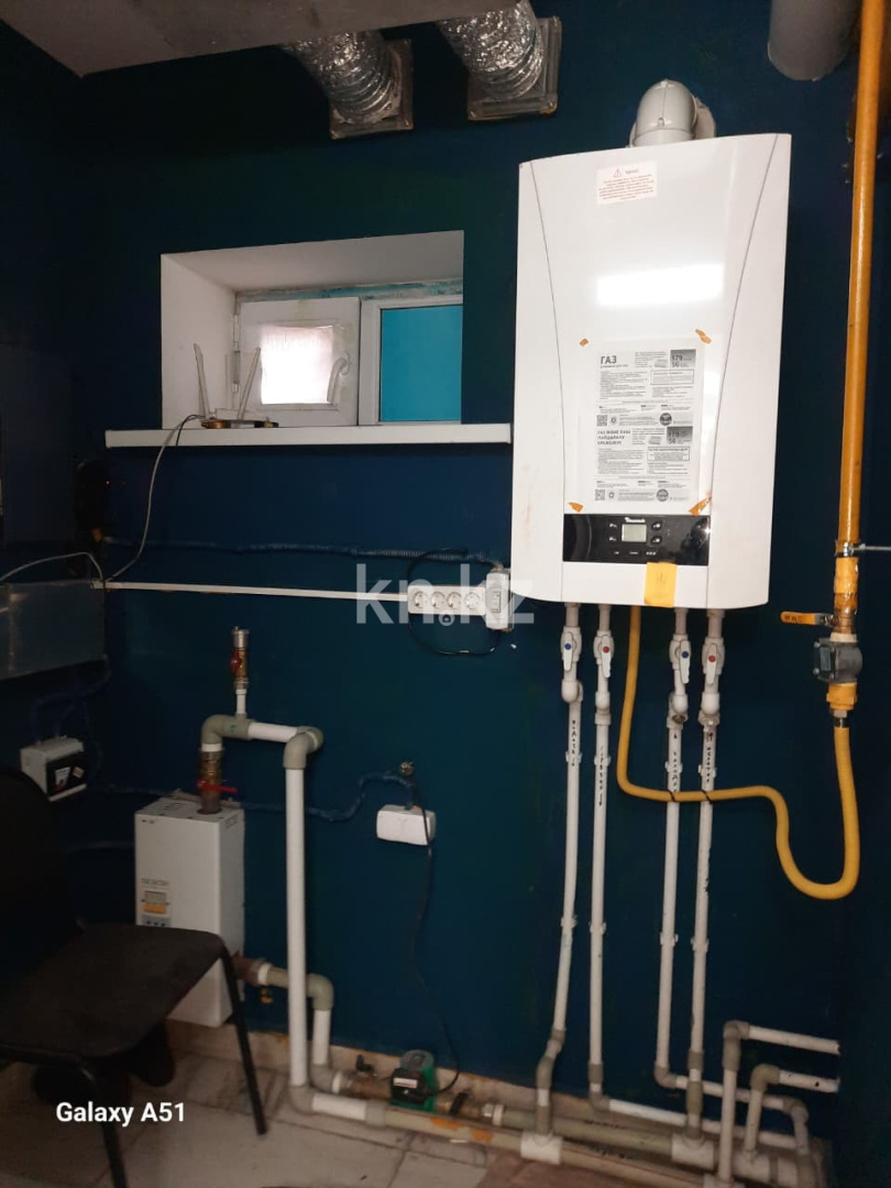 Продажа здания, 406.7 м² в Караганде - фото 13