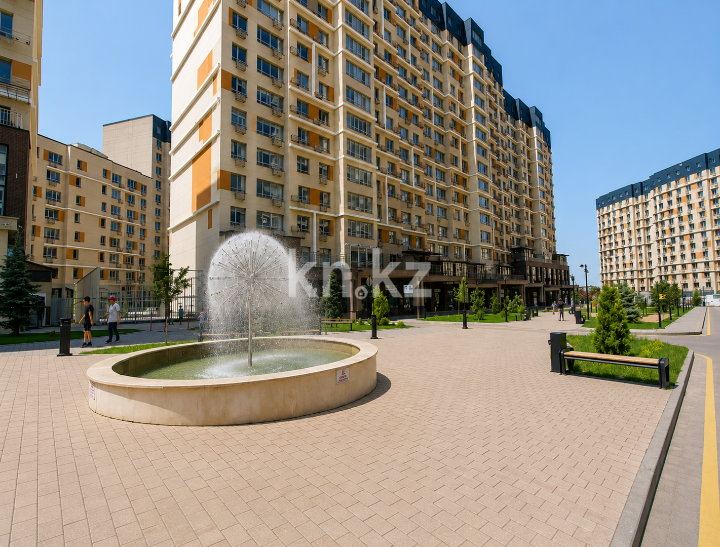 Продажа 1-комнатной квартиры, 31 м² в Алматы - фото 13
