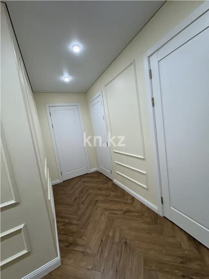 Продажа 3-комнатной квартиры, 109 м² в Алматы - фото 7
