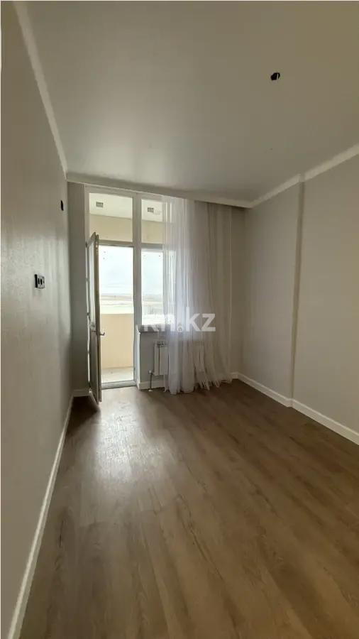 Продажа 1-комнатной квартиры, 35.7 м², ул. Е-429, дом  6 в Астане