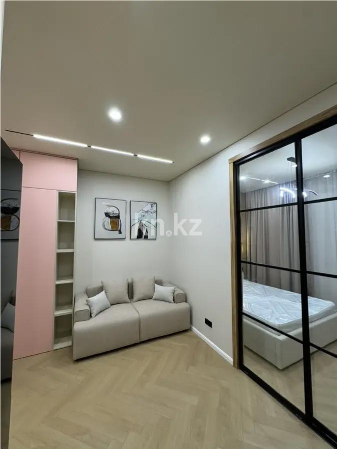 Продажа 2-комнатной квартиры, 40 м², ул. Емцова, дом  348/1 в Алматы