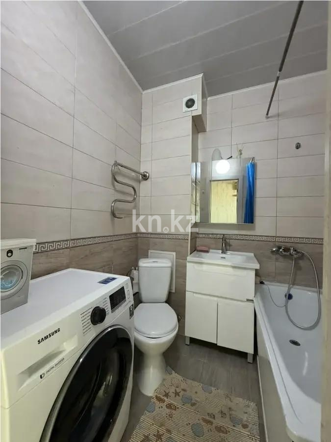 Продажа 2-комнатной квартиры, 64.5 м² в Астане - фото 4