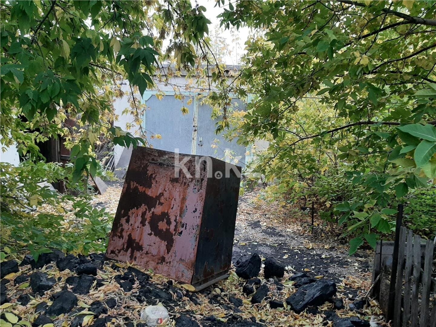 Продажа 3-комнатного дома, 59.2 м² в Караганде - фото 19