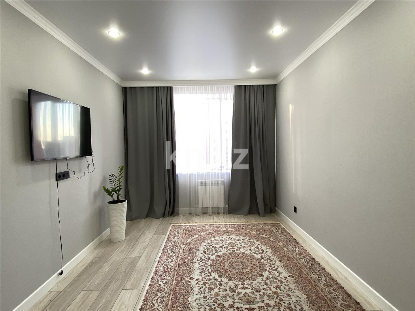 Продажа 4-комнатной квартиры, 115 м² в Астане - фото 8
