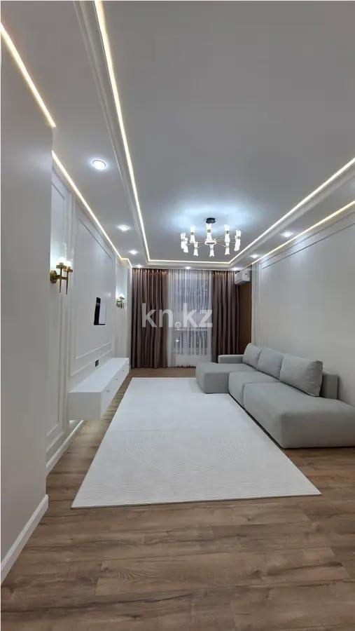 Продажа 3-комнатной квартиры, 96 м² в Астане