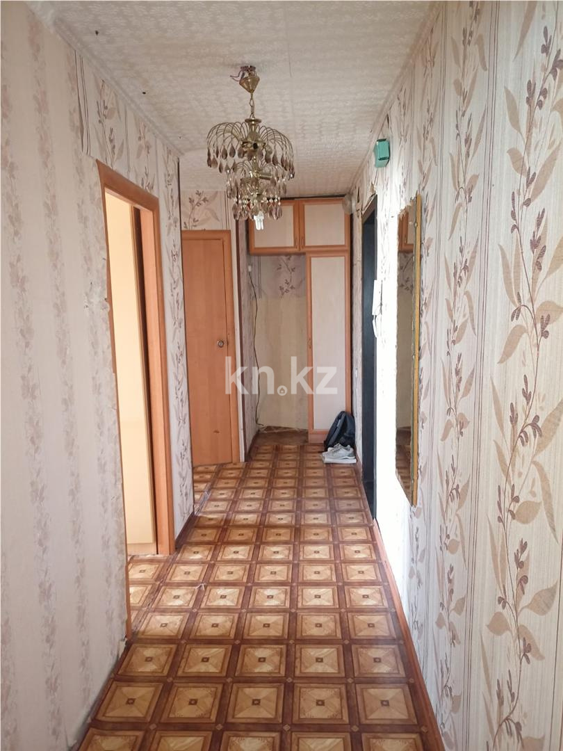 Продажа 3-комнатной квартиры, 56 м² в Темиртау - фото 9