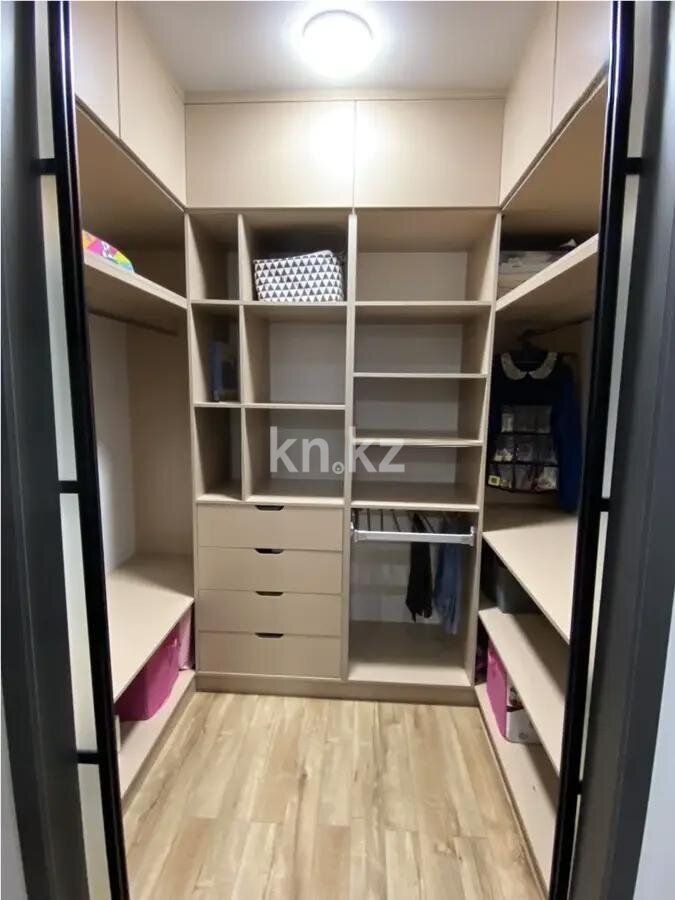 Продажа 3-комнатной квартиры, 80 м² в Алматы - фото 6