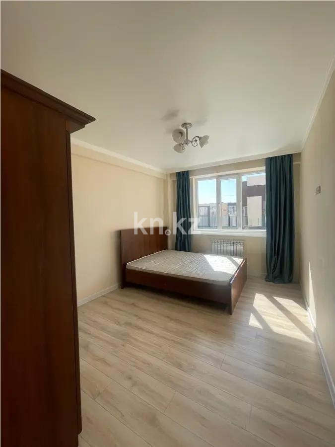 Продажа 2-комнатной квартиры, 45 м² в Алматы