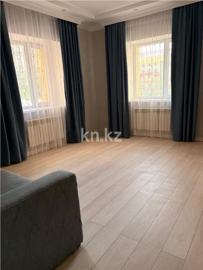 Продажа 2-комнатной квартиры, 69 м² в Астане