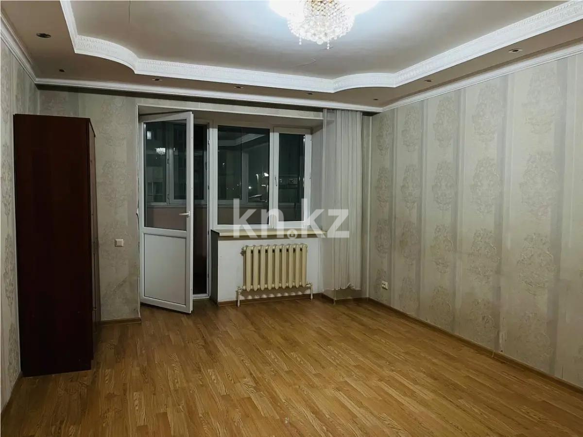 Продажа 1-комнатной квартиры, 46.4 м² в Астане