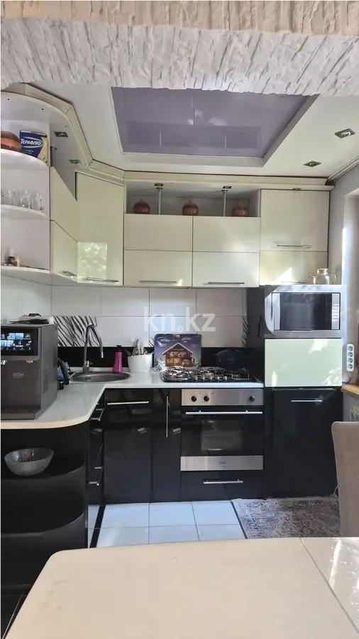 Продажа 3-комнатной квартиры, 59 м² в Алматы - фото 4