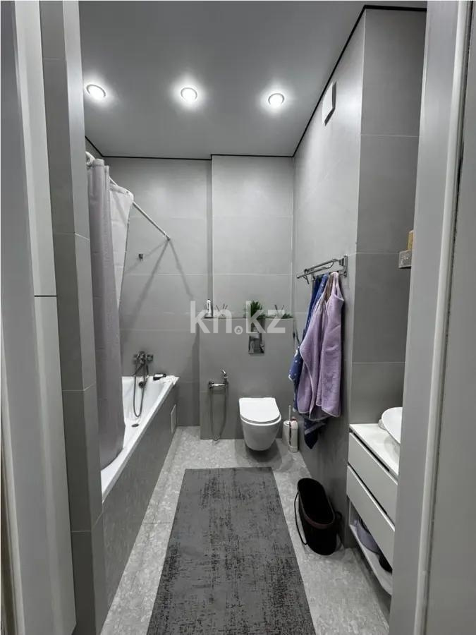 Продажа 2-комнатной квартиры, 55 м² в Астане - фото 3